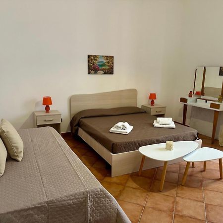 U Nico Apartment Palermo Luaran gambar