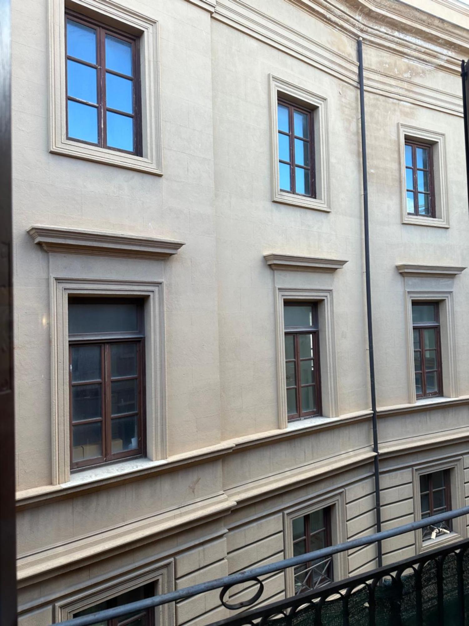 U Nico Apartment Palermo Luaran gambar